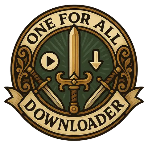 One For All Downloader