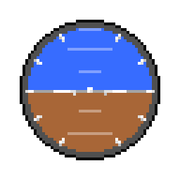 Elytra HUD (from MFS 2020)