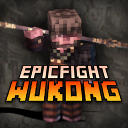 Epic Fight - Wukong Moveset