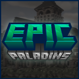 Epic Paladins