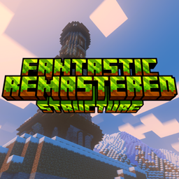 Fantastic Remastered Structure