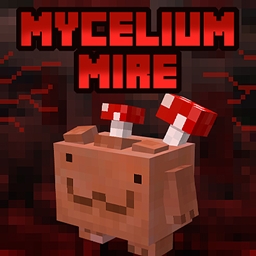 Mycelium Mire