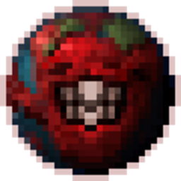 The Flesh That Hates